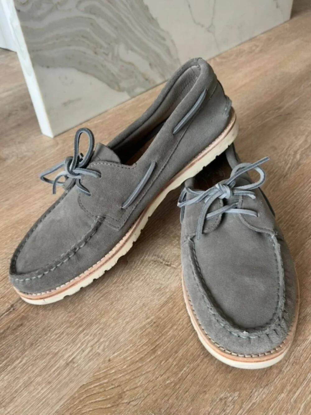 Todd Snyder worn once